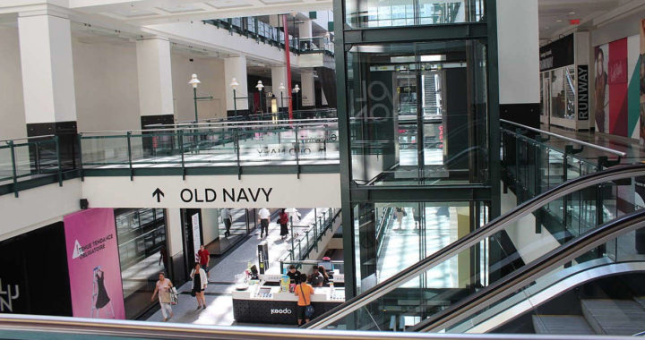 A la découverte de la ville souterraine de Montréal